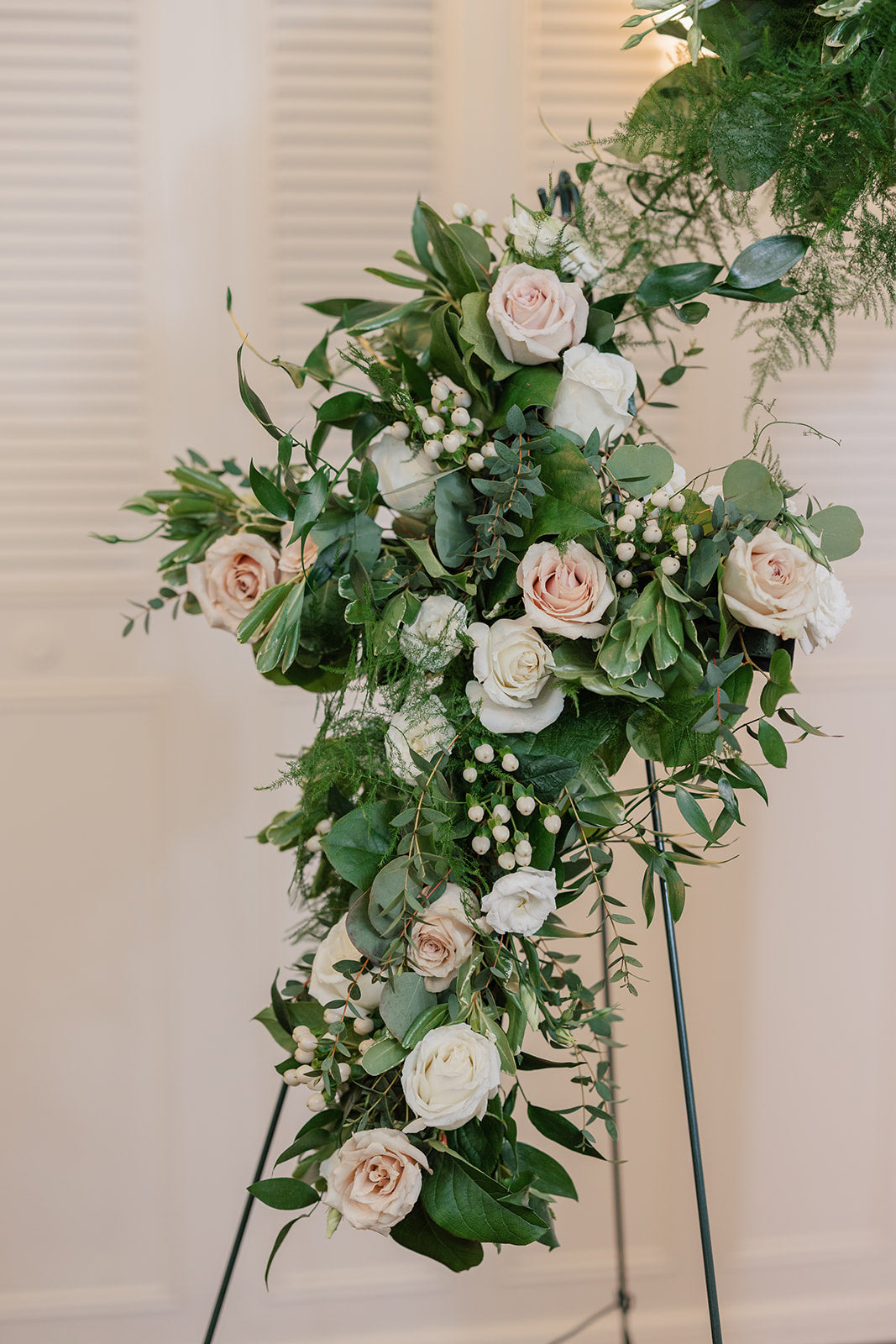 Juniper Signature Cross