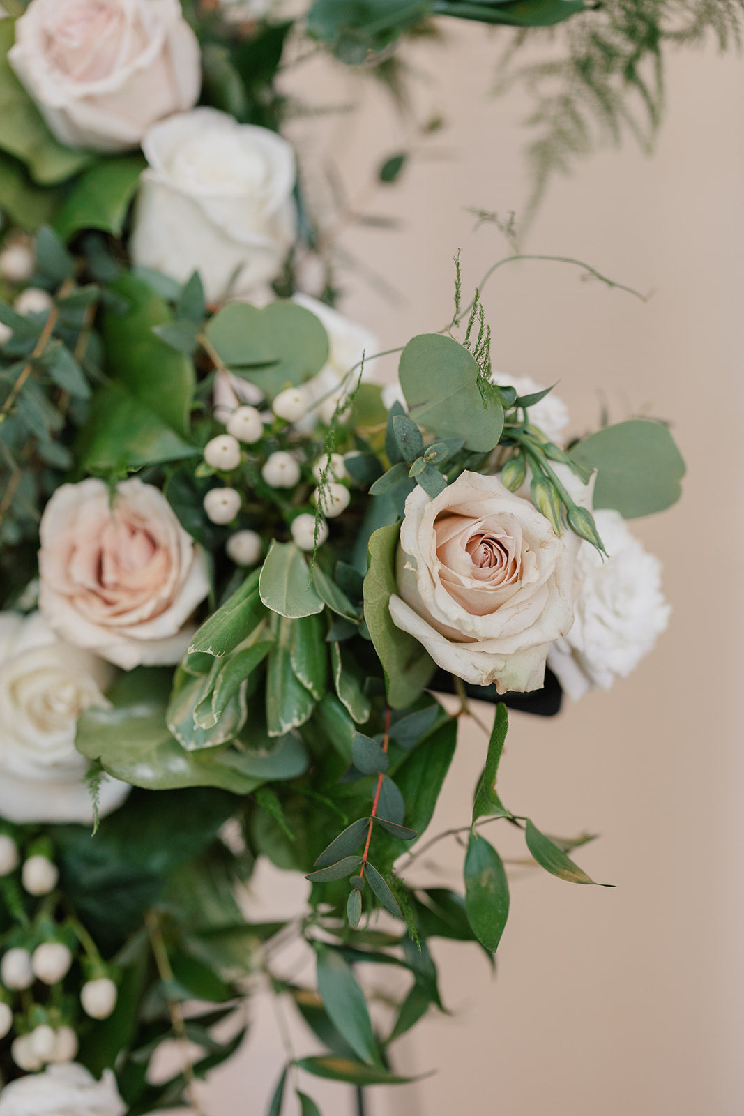 Juniper Signature Cross